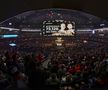 AT&T Stadium din Arlington, locul unde se bat Mike Tyson și Jake Paul