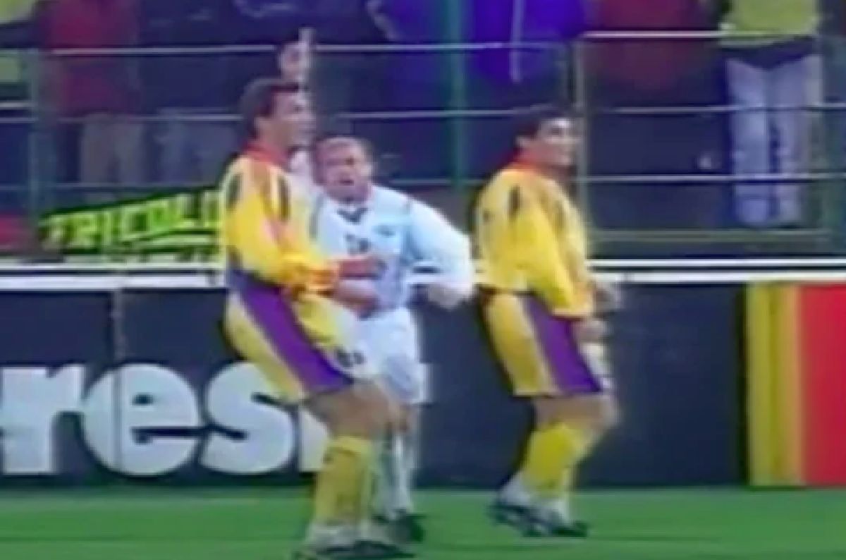 Îl mai recunoști? Cum arată azi Mladen Rudonja, „călăul” României din „barajul” cu Slovenia: „Simt o eliberare de fiecare dată când îmi amintesc acel meci”