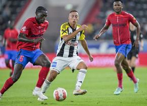 Probleme mari pentru FCSB » Elias Charalambous nu-l poate folosi nici pe Vlad Chiricheș în următorul meci + Un alt fundaș central s-a „rupt”