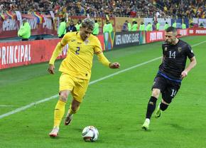 România - Kosovo, decisivul pentru primul loc în grupa C din Liga Națiunilor » Start de meci pe Arena Națională