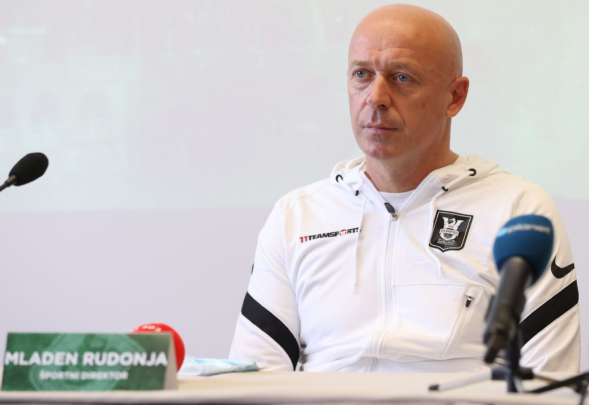 Îl mai recunoști? Cum arată azi Mladen Rudonja, „călăul” României din „barajul” cu Slovenia: „Simt o eliberare de fiecare dată când îmi amintesc acel meci”