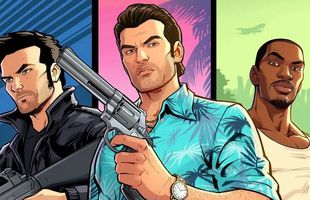 Grand Theft Auto: Trilogy strălucește într-o nouă glorie. Află totul despre îmbunătățirile aduse acestui ultim patch