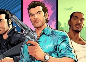 Grand Theft Auto: Trilogy strălucește într-o nouă glorie. Află totul despre îmbunătățirile aduse acestui ultim patch