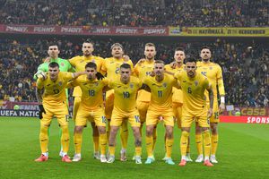 Nu e Kosovo singura echipă împotriva noastră! O altă națională nu ne vrea în grupă în preliminariile CM 2026