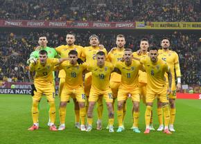 Incredibil: o echipă din prima urnă valorică vrea să evite România în preliminariile CM 2026: „Amintirile sunt încă prezente!”