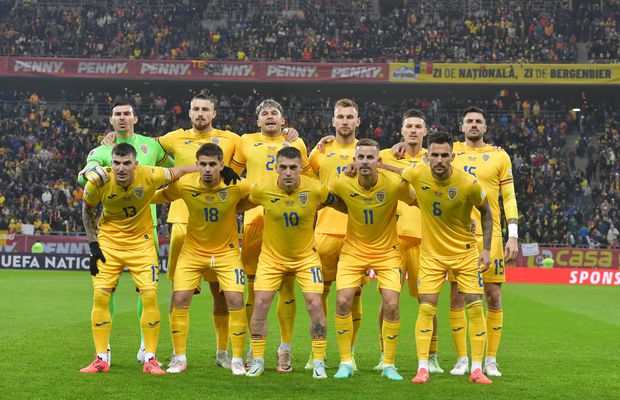 Incredibil: o echipă din prima urnă valorică vrea să evite România în preliminariile CM 2026: „Amintirile sunt încă prezente!”