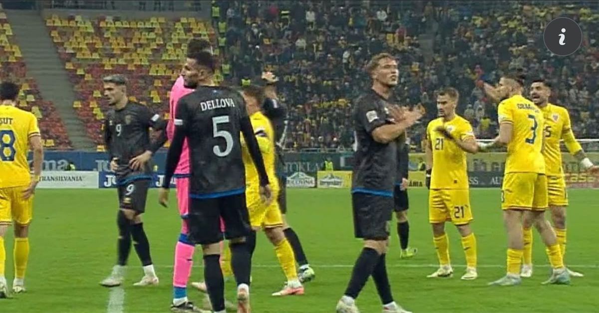 Franco Foda, selecționerul din Kosovo, s-a plâns în dialogul cu nemții de la Kicker » Spune că NU rasismul a fost motivul abandonului