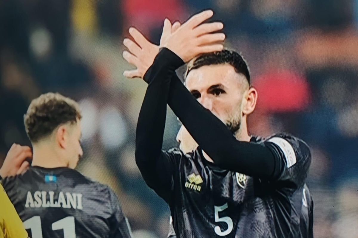 Franco Foda, selecționerul din Kosovo, s-a plâns în dialogul cu nemții de la Kicker » Spune că NU rasismul a fost motivul abandonului