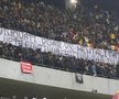 Imagini cu suporterii la România - Kosovo din Liga Națiunilor