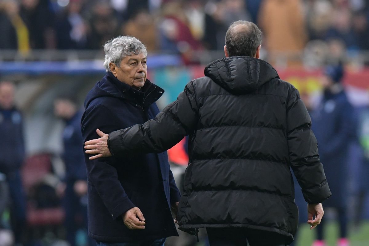 Gigi Becali a ignorat scandalul făcut de kosovari și s-a luat de o vedetă a României: „Numai tâmpenii, pase la adversar!” + pe cine laudă: „Nu există ca el în Europa”