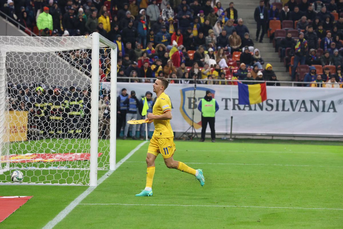 Președintele Federației din Kosovo a dezvăluit adevăratul motiv al abandonului de pe Arena Națională » Ce spun noile reglementări UEFA