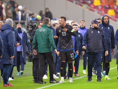 Florin Prunea, delegat UEFA, a „tunat” după România - Kosovo: „Sunt echipă mică!” + A dezvăluit o discuție cu doi „grei”: „Cei doi nu înțelegeau de ce a durat atât. «Stop the game», așa ziceau”