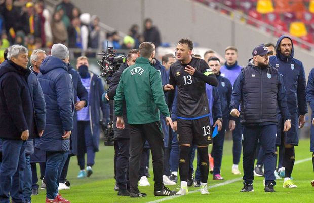 Ce spune regulamentul UEFA » Sancțiunea care urmează să fie dictată după România - Kosovo