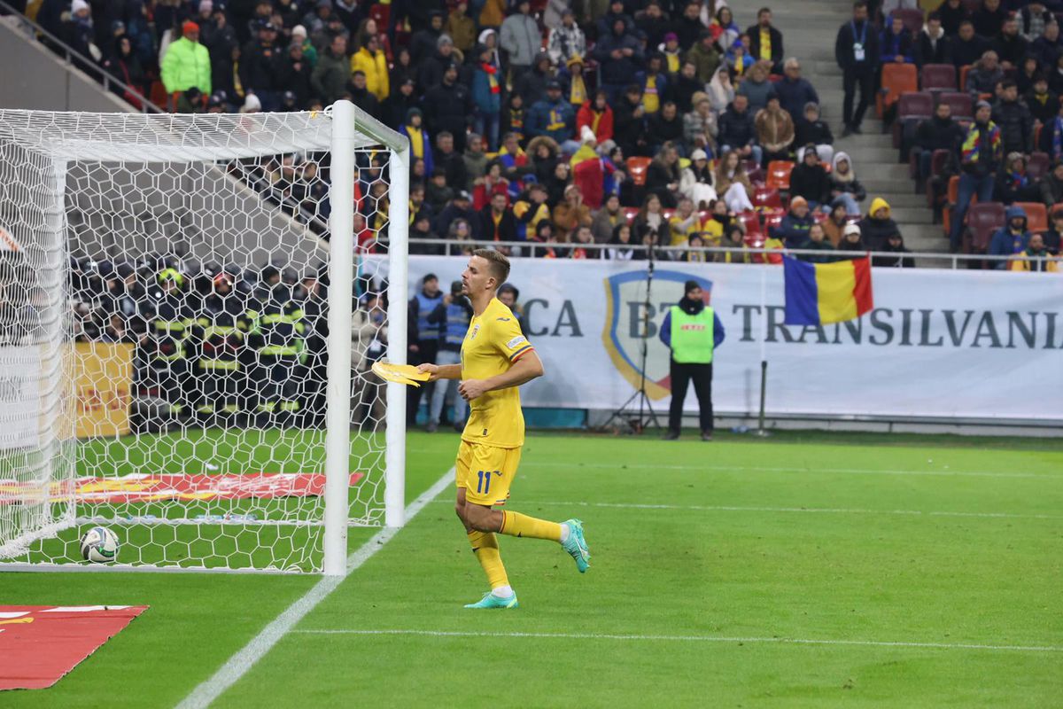 A venit verdictul TAS în apelul de la România - Kosovo!