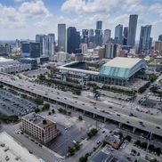 Stadionul Astrodome din Houston / foto: Imago