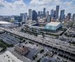 Stadionul Astrodome din Houston / foto: Imago