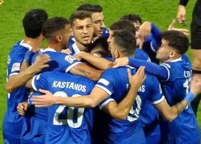 8 meciuri din Liga Națiunilor se joacă ACUM » Danemarca - Spania și Portugalia - Polonia, duelurile serii