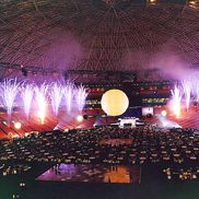 Stadionul Astrodome din Houston / foto: NRG Park