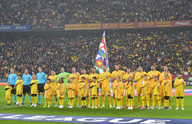 România începe cu un mare avantaj drumul spre Campionatul Mondial » Detaliul care le dă fiori adversarelor