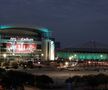 Stadionul Astrodome din Houston / foto: Imago