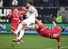 Astrit Selmani, kosovarul lui Dinamo, și-a spus opinia despre meciul cu România: „Asta prevăd!”