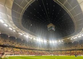 România - Kosovo, decisivul pentru primul loc în grupa C din Liga Națiunilor » Echipele de start