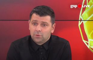 Raul Rusescu, avertisment frontal cu câteva ore înainte de România - Kosovo: „Ar fi culmea prostiei! Ne-ar costa scump”