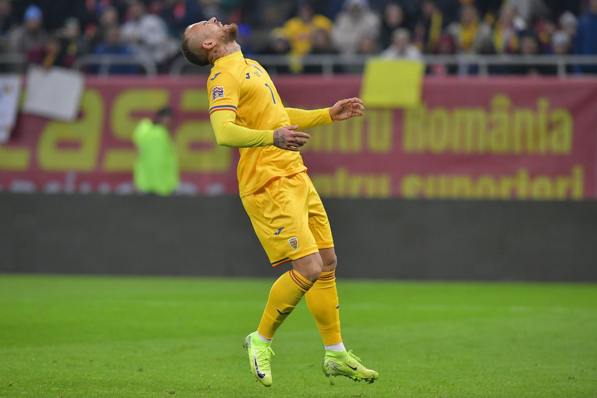 Nu e prima dată pentru Mircea Lucescu! Episodul similar cu cel de la România - Kosovo, petrecut în același loc » Vadim Tudor: „Eu i-am spus lui Valentin Ceauşescu să scoată echipa de pe teren!”