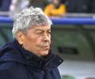 Mircea Lucescu, foto: Cristi Preda (GSP)