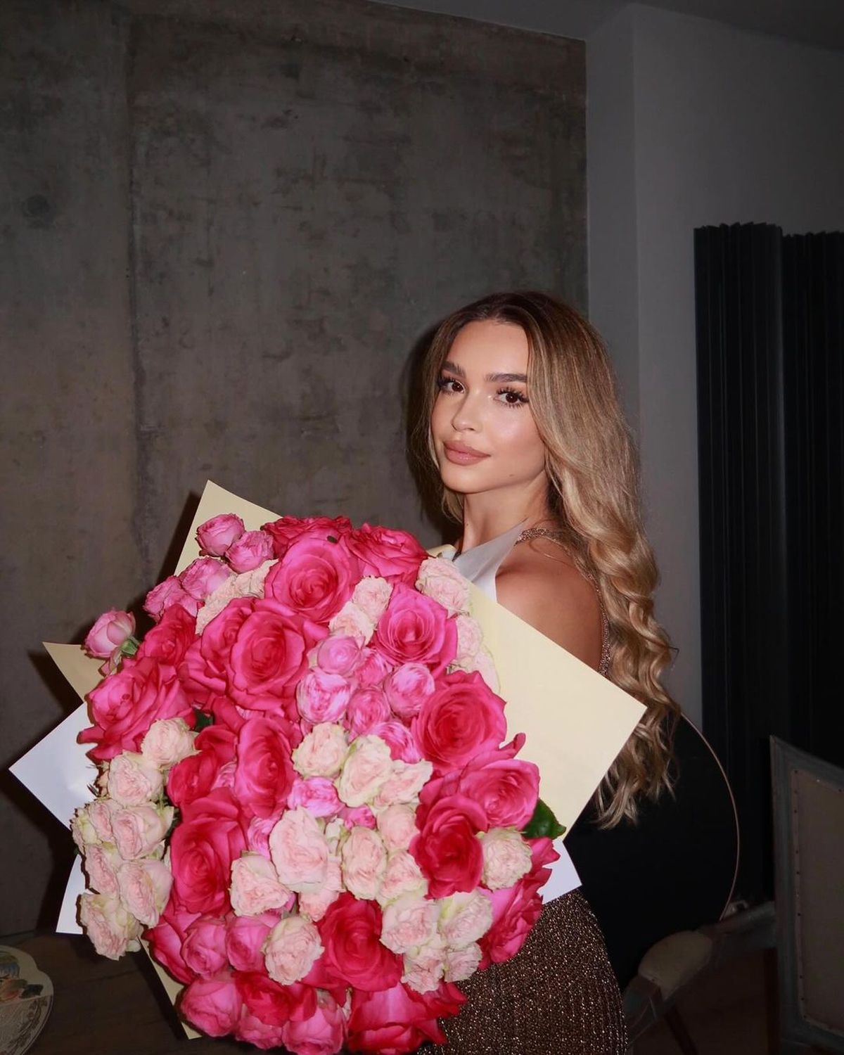 Vanessa Doroftei - 2024