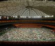 Stadionul Astrodome din Houston / foto: Imago