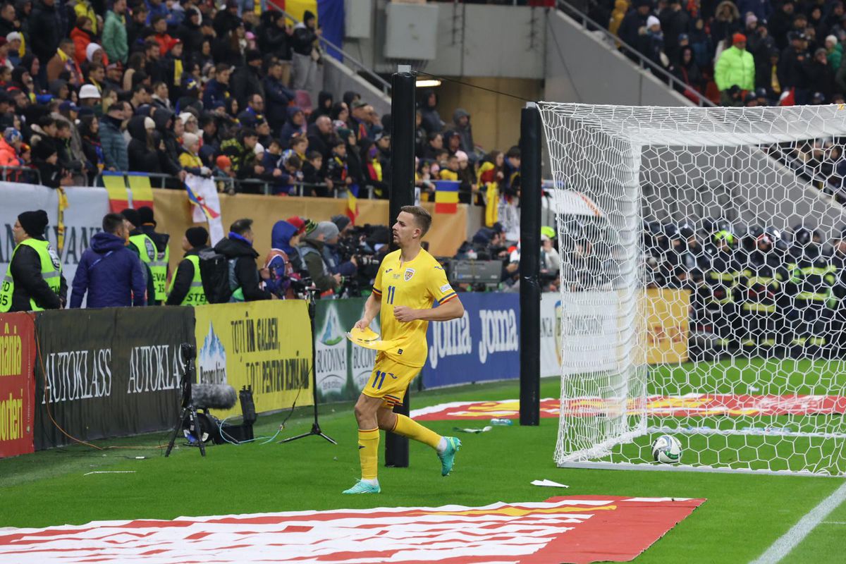 Președintele Federației din Kosovo a dezvăluit adevăratul motiv al abandonului de pe Arena Națională » Ce spun noile reglementări UEFA