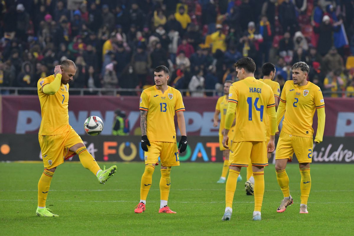 Nu numai Kosovo și România vor intra la judecată! » Un personaj apropiat de UEFA, anunț clar: „Vor fi pedepsiți și cei despre care nu vorbește nimeni. Din cauza lor s-a ajuns la toată tevatura”