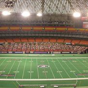 Stadionul Astrodome din Houston / foto: NRG Park