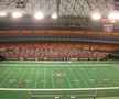 Stadionul Astrodome din Houston / foto: NRG Park