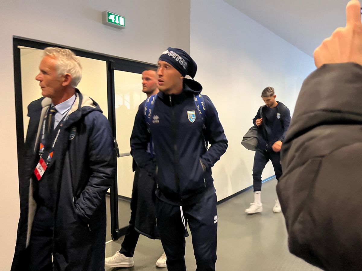 Nu numai Kosovo și România vor intra la judecată! » Un personaj apropiat de UEFA, anunț clar: „Vor fi pedepsiți și cei despre care nu vorbește nimeni. Din cauza lor s-a ajuns la toată tevatura”