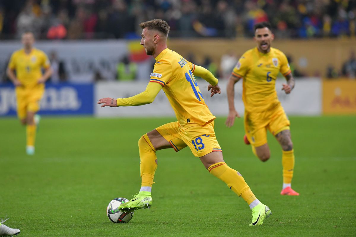 România - Kosovo » Deznodământ după o oră de așteptare pe Arena Națională: meci abandonat definitiv