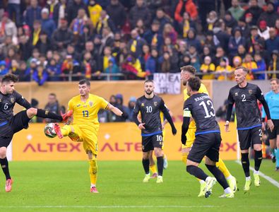 România - Kosovo, decisivul pentru primul loc în grupa C din Liga Națiunilor » Echipa pregătită de Mircea Lucescu