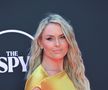 Lindsey Vonn, la ESPY Awards, iulie 2024 Foto: Imago Images