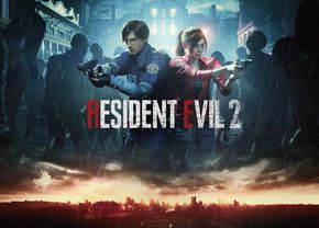 Resident Evil 2 Remake va fi lansat în decembrie pentru iPhone, iPad și Mac și poate fi testat gratuit