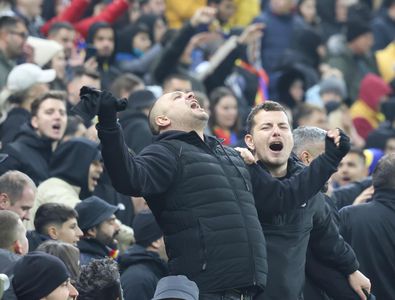 România - Kosovo, decisivul pentru primul loc în grupa C din Liga Națiunilor » Echipa pregătită de Mircea Lucescu