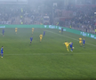 Fotbalistul faultat dur de Drăguș, reacție după Bosnia - România: „Alt meci, altă accidentare la cap”
