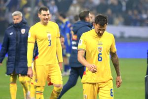 Titularul naționalei merge direct la spital: „Arbitrul mi-a zis că a greșit”