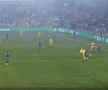 Fotbalistul faultat dur de Drăguș, reacție după Bosnia - România: „Alt meci, altă accidentare la cap”