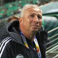 Dan Petrescu / Foto: Getty Images