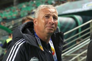 Dan Petrescu presimte ce se va întâmpla în Bosnia - România