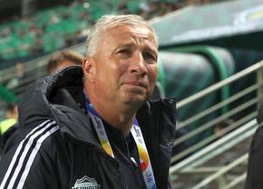 Dan Petrescu presimte ce se va întâmpla în Bosnia - România