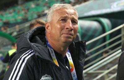 Dan Petrescu presimte ce se va întâmpla în Bosnia - România