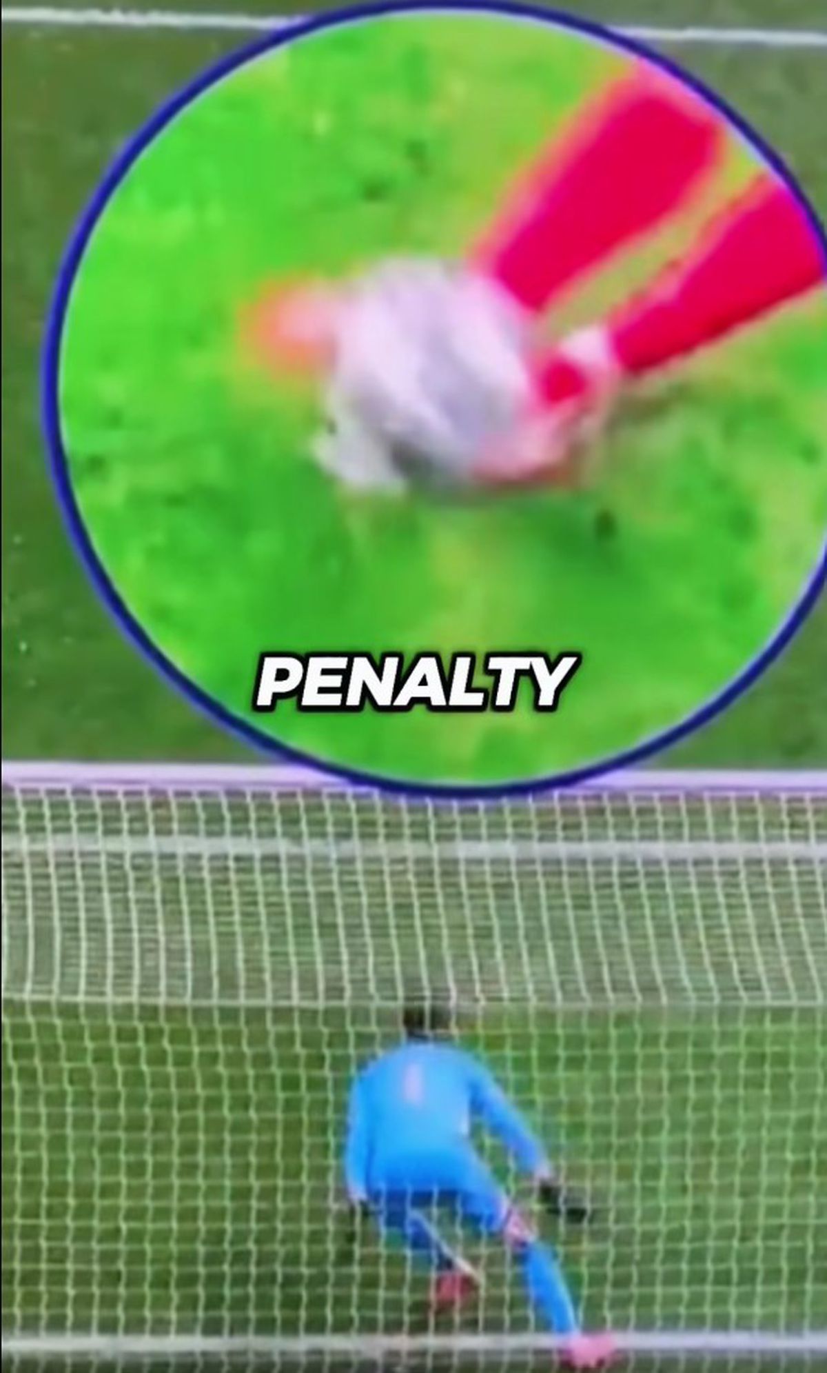 Trucul nesportiv al lui Kylian Mbappe la penalty-urile adversarilor