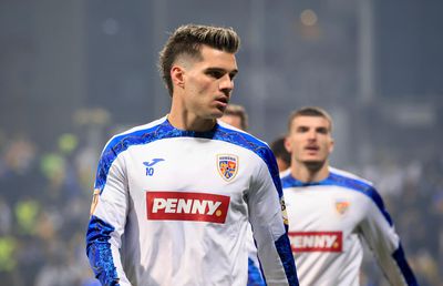 Atac total neașteptat la adresa lui Ianis Hagi » Fostul coleg al lui Gică Hagi n-a avut milă în direct: „Nu a contat, nu a existat”